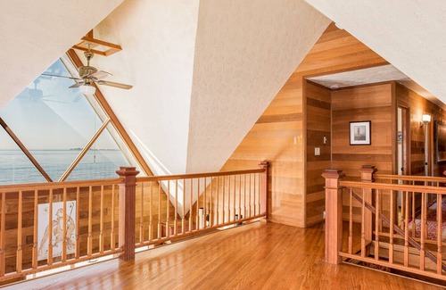 Chinook Casa | Enjoy the Columbia River and the Pacific Ocean.