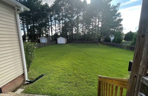 Brices Creek Casa | Enjoy the comforts of home while you're working in the area & visiting New Bern.