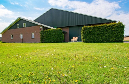 Valkenswaard Casa | It doesn't get any more rural than this