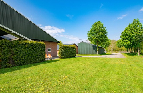 Valkenswaard Casa | It doesn't get any more rural than this