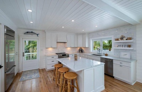 Venetian Shores Casa | Enjoy the good life in the perfect Islamorada Home!