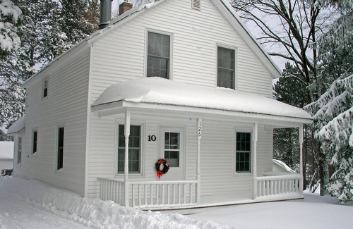 Montreal Casa | Enjoy the Great Outdoors and Lake Superior