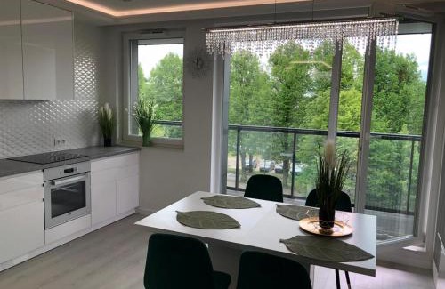 Oliwa Apartamento | Enjoy The Harmony