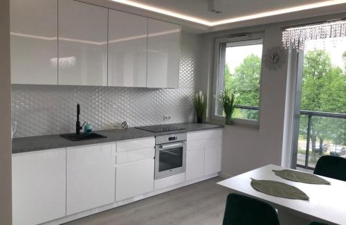 Oliwa Apartamento | Enjoy The Harmony