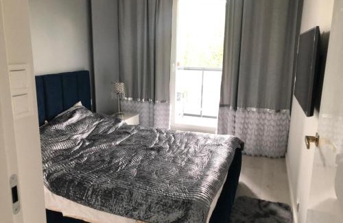 Oliwa Apartamento | Enjoy The Harmony