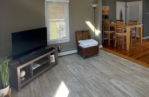 Westerly Casa | Enjoy the heart of Westerly and all of it’s beaches!