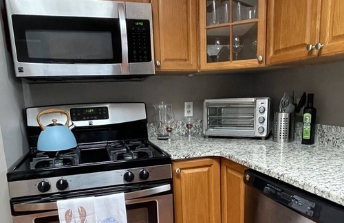 Westerly Casa | Enjoy the heart of Westerly and all of it’s beaches!