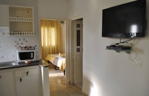Mezraia Apartamento | Disfrutar de las vacaciones en nuestra residencia chahd Yerba - Apartamento 6 adultos