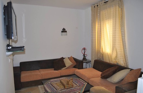 Mezraia Apartamento | Disfrutar de las vacaciones en nuestra residencia chahd Yerba - Apartamento 6 adultos