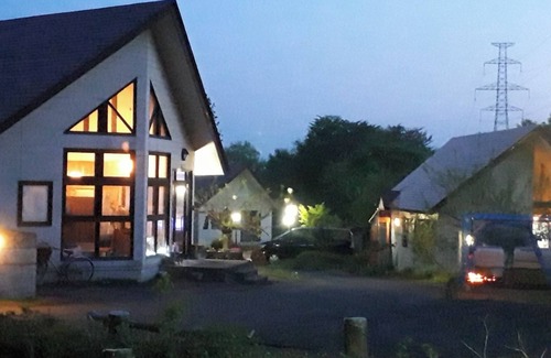 Shizukuishi Alquiler De RV | Enjoy the last halfoutdoor fun of your summer vac / Iwate County Iwate