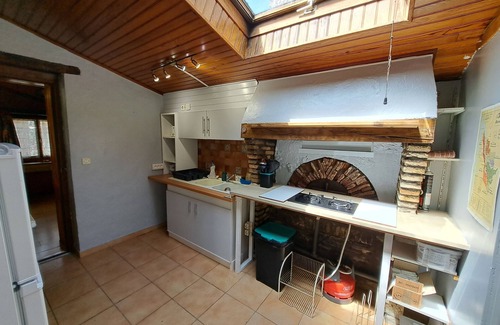 Mios Chalet De Esquí | Vrbo Property
