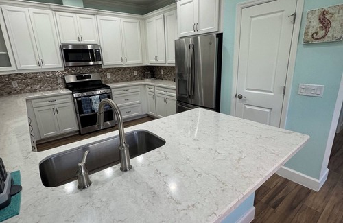Daytona Beach Casa | Enjoy the Lifestyle living at latitudemargaritaville in Daytona Beach Florida.