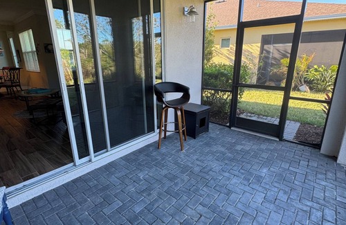 Daytona Beach Casa | Enjoy the Lifestyle living at latitudemargaritaville in Daytona Beach Florida.