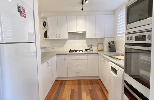 Freshwater Casa | Enjoy the many beaches of Manly and Freshwater