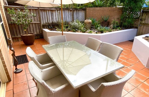 Freshwater Casa | Enjoy the many beaches of Manly and Freshwater