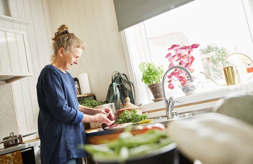 Fengersfors Cama Y Desayuno | ¡Disfruta de la naturaleza, la cultura y el silencio!