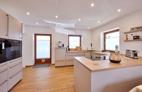 Bad Kohlgrub Apartamento | Enjoy the new vacation apartment in a prime location with a 10% weekly discount