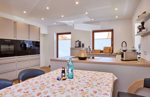 Bad Kohlgrub Apartamento | Enjoy the new vacation apartment in a prime location with a 10% weekly discount