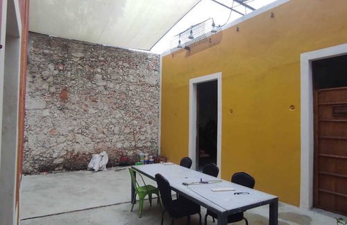 Centro Casa | Una casa con alma, Exelente para familias
