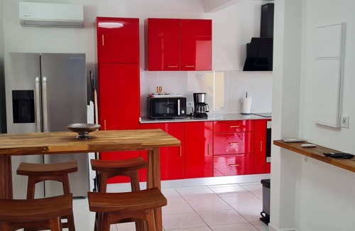 Jabrun Casa | Enjoy the peace and quiet of this country villa
