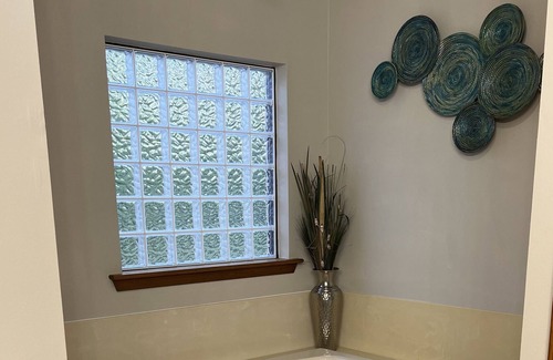 Hemphill Casa | Enjoy the peace and serenity in the woods near wonderful Toledo Bend Reservoir