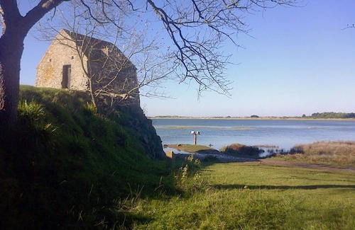 Bretteville-sur-Ay Cabaña | De vacaciones en BiâO Cotentin, redescubre los placeres de la naturaleza y las playas.
