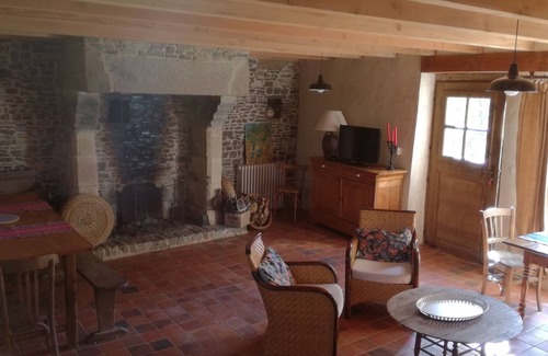 Bretteville-sur-Ay Cabaña | De vacaciones en BiâO Cotentin, redescubre los placeres de la naturaleza y las playas.