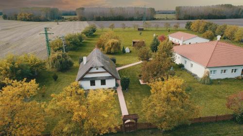 Velke Blahovo Casa | Enjoy the quiet nature in our unique cottage