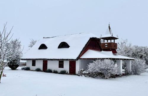 Velke Blahovo Casa | Enjoy the quiet nature in our unique cottage