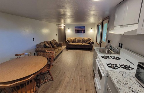 Mancelona Alquiler De RV | Enjoy the serenity and peace of this wooded campground