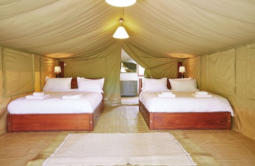 Naivasha Otro | Enjoy the Silence by YourHost Naivasha