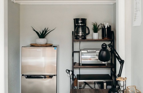 North Clairemont Apartamento | Enjoy the simplicity of this quiet and central accommodation.