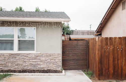 North Clairemont Apartamento | Enjoy the simplicity of this quiet and central accommodation.