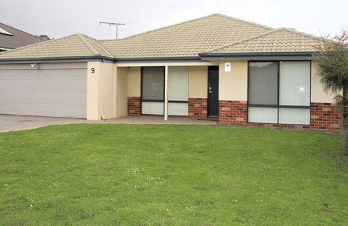 Byford Casa | Enjoy the space and privacy