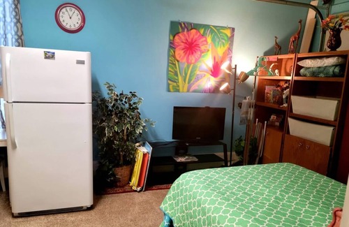 Jacksonville Beach Apartamento | Enjoy the Suite Life 4 Blocks to the Ocean