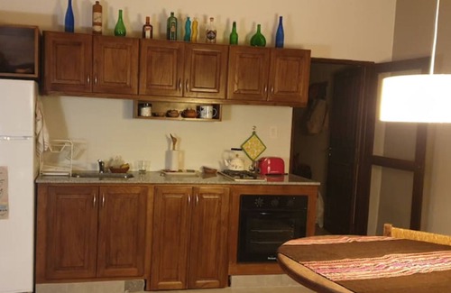Tilcara Casa | Disfrute de la tranquilidad y belleza en pareja