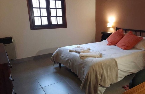 Tilcara Casa | Disfrute de la tranquilidad y belleza en pareja