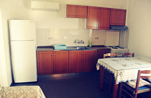 Ferma Apartamento | enjoy the view from above