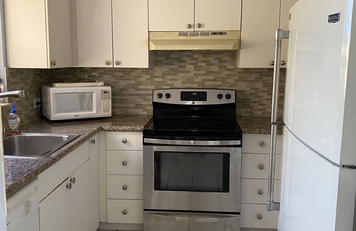 Sion Farm Condominio | Enjoy the View