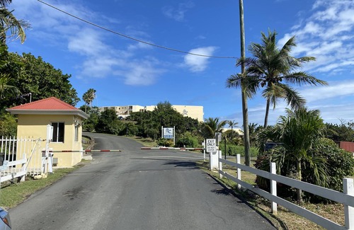 Sion Farm Condominio | Enjoy the View