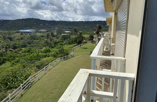 Sion Farm Condominio | Enjoy the View