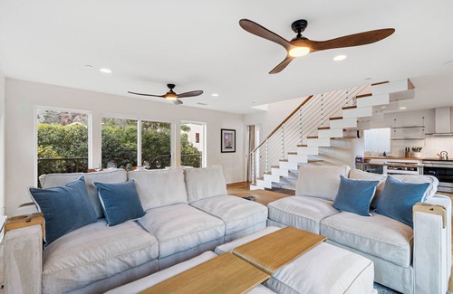 Sedona Casa | Enjoy The Whisper of The Canyon, Views, Deck, Hot Tub!