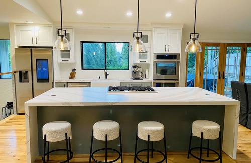 Napa Casa | Enjoy the wine country from a gorgeous Napa Valley home!