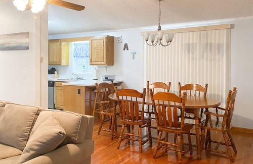 Thornhurst Casa | Enjoy This Arrowhead Lake Dog Friendly Ranch