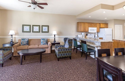 Williamsburg Complejo | Enjoy This Beautiful 2Bed/2Bath Condo While Visiting Historic Williamsburg, VA!!