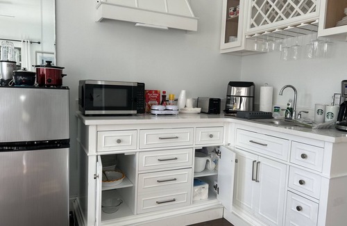 Fort George Island Casa | Ven y disfruta de este pequeño paraíso con tus amados!!!