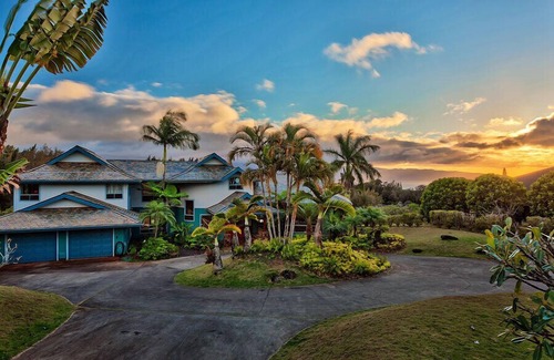 Pupukea Casa | ¡Disfruta de este encantador paraíso tropical!