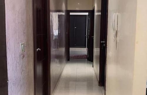 Cite Al Mohammadi Apartamento | Enjoy this peaceful apartment.
