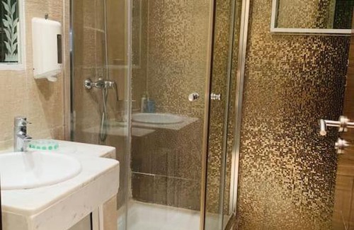 Cite Al Mohammadi Apartamento | Enjoy this peaceful apartment.