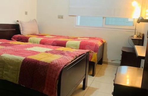 Cite Al Mohammadi Apartamento | Enjoy this peaceful apartment.